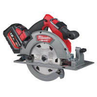 MILWAUKEE M18 FUEL™ 66 mm okružní pila na dřevo a plast 4933464587