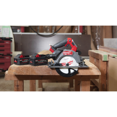 MILWAUKEE M18 FCSDC165-0 M18 FUEL Okružní pila s hlubokým řezem 165 mm 4933500002