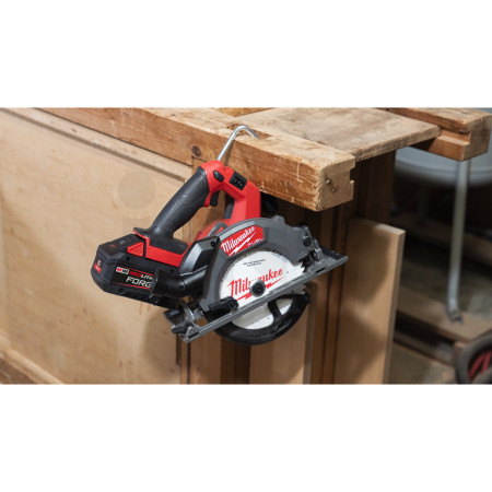 MILWAUKEE M18 FCSDC165-0 M18 FUEL Okružní pila s hlubokým řezem 165 mm 4933500002