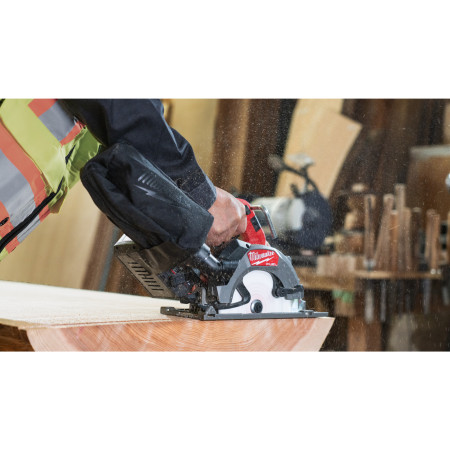 MILWAUKEE M18 FCSDC165-0 M18 FUEL Okružní pila s hlubokým řezem 165 mm 4933500002