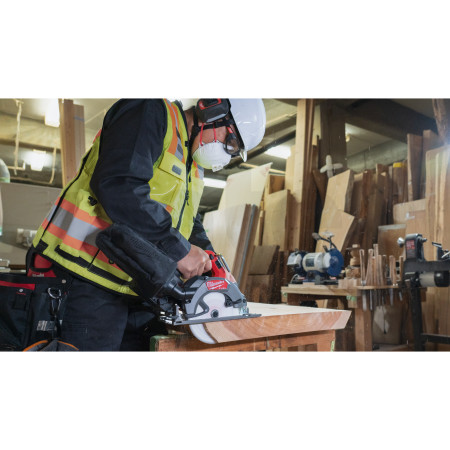 MILWAUKEE M18 FCSDC165-0 M18 FUEL Okružní pila s hlubokým řezem 165 mm 4933500002