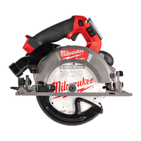 MILWAUKEE M18 FCSDC165-0 M18 FUEL Okružní pila s hlubokým řezem 165 mm 4933500002