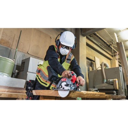 MILWAUKEE M18 FCSDC165-0C M18 FUEL 165 mm okružní pila s hlubokým řezem 4933499996
