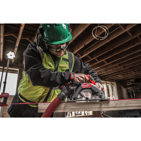 MILWAUKEE M18 FCSDC165-552C M18 FUEL 165 mm okružní pila s hlubokým řezem 4933499997