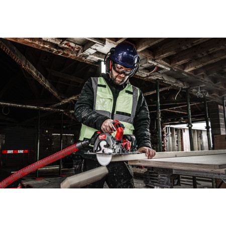MILWAUKEE M18 FCSDC165-552C M18 FUEL 165 mm okružní pila s hlubokým řezem 4933499997