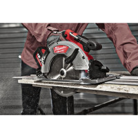 MILWAUKEE M18 FUEL™ okružní pila 66 mm na dřevo a plast 4933472163