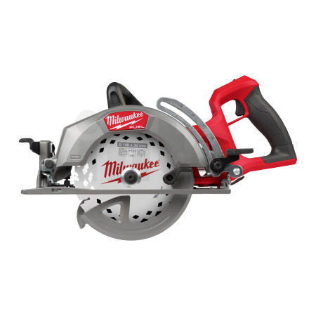 MILWAUKEE M18 FCSRH662-0 FUEL okružní pila se zadní rukojetí 2. generace 4933498992
