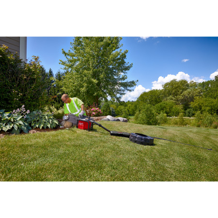 MILWAUKEE M18 FCSSM-121 FUEL Kompaktní sekční čistička potrubí 4933499308