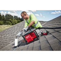 MILWAUKEE M18 FCSSM-121 FUEL Kompaktní sekční čistička potrubí 4933499308