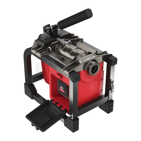 MILWAUKEE M18 FCSSM-121 FUEL Kompaktní sekční čistička potrubí 4933499308
