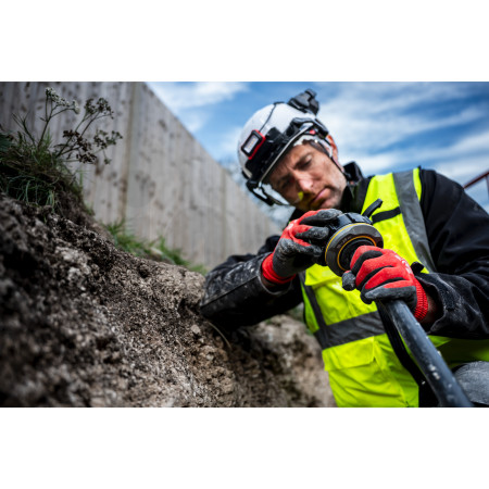 MILWAUKEE M18 FCST-0C FUEL odizolovač kabelů 4933499274