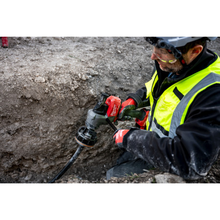 MILWAUKEE M18 FCST-0C FUEL odizolovač kabelů 4933499274