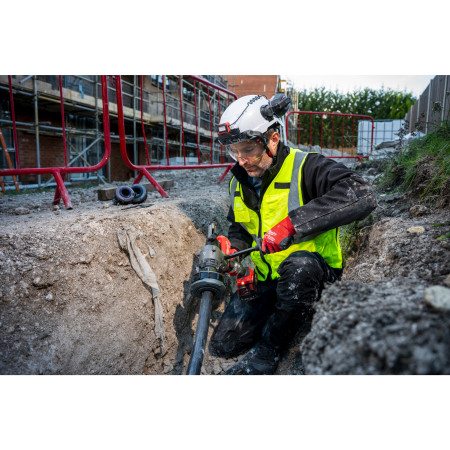 MILWAUKEE M18 FUEL™ odizolovač kabelů 4933499275