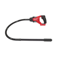 MILWAUKEE M18 FUEL™ Jehlový ponorný vibrátor na beton s kabelem 1,2 m 4933479596