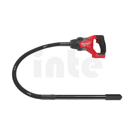 MILWAUKEE M18 FUEL™ Jehlový ponorný vibrátor na beton s kabelem 1,2 m 4933479596