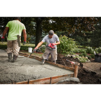 MILWAUKEE M18 FUEL™ jehlový ponorný vibrátor na beton s kabelem 1,2 m 4933479597
