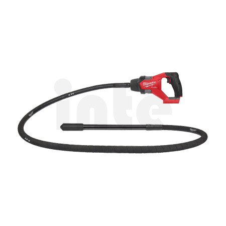 MILWAUKEE M18 FUEL™ Jehlový ponorný vibrátor na beton s kabelem 2,4 m 4933479599