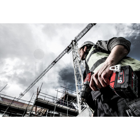 MILWAUKEE M18 FDD 4933451254