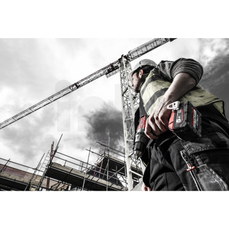 MILWAUKEE M18 FDD 4933451254