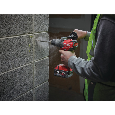 MILWAUKEE M18 FUEL™ Vrtací šroubovák 4933451064