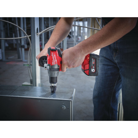 MILWAUKEE M18 FUEL™ Vrtací šroubovák 4933451064