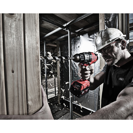 MILWAUKEE M18 FUEL™ Vrtací šroubovák 4933451064