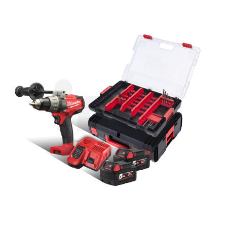 MILWAUKEE M18 FDD 4933464128