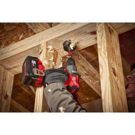 MILWAUKEE M18 FUEL™ vrtací šroubovák 4933478519