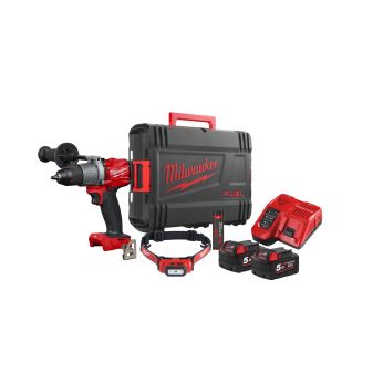 MILWAUKEE M18 PP2B 4933478511