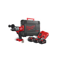 MILWAUKEE M18 FUEL™ vrtací šroubovák 4933478519