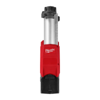 MILWAUKEE M18 FDDEC-0 speciální odsávání prachu pro M18 FUEL vysoce výkonné 4režimové kladivo SDS-Plus 16 mm 4933498587