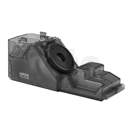 MILWAUKEE M18 FDDEC-0 speciální odsávání prachu pro M18 FUEL vysoce výkonné 4režimové kladivo SDS-Plus 16 mm 4933498587
