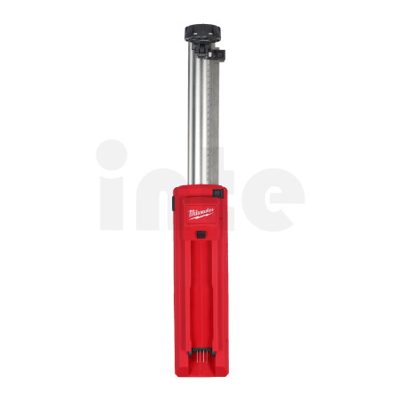 MILWAUKEE M18 FDDEL32 Speciální odsávání prachu pro 32mm SDS-Plus kladivo s D rukojetí M18 FUEL™ s mechanismem AUTOPULSE™ 493349