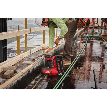 MILWAUKEE M18 FDN-0C hřebíkovačka na bednění 4933493600