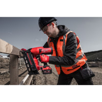 MILWAUKEE M18 FDN-0C hřebíkovačka na bednění 4933493600