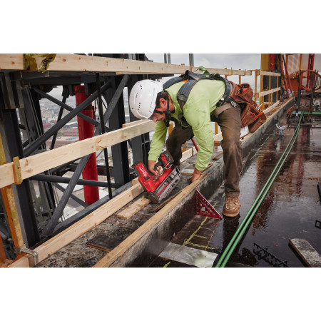 MILWAUKEE M18 FDN-0C hřebíkovačka na bednění 4933493600