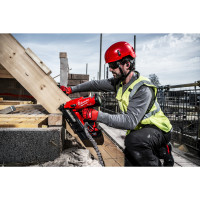 MILWAUKEE M18 FUEL™ 34° konstrukční hřebíkovačka 4933471406