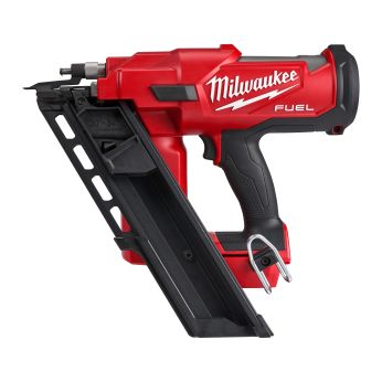 MILWAUKEE M18 FUEL™ 34° konstrukční hřebíkovačka 4933471406