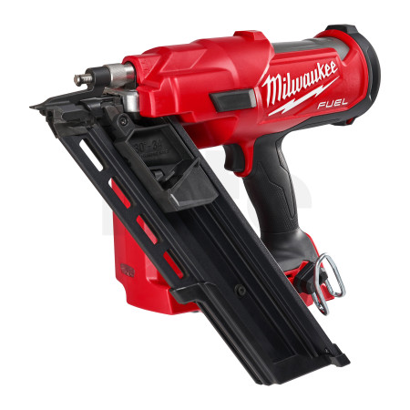 MILWAUKEE M18 FUEL™ 34° konstrukční hřebíkovačka 4933471406