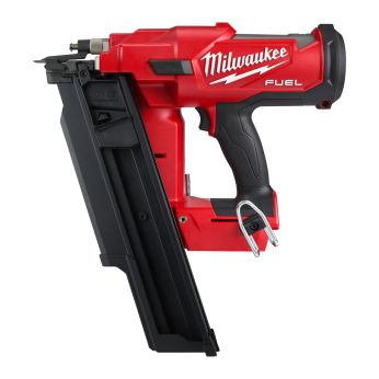 MILWAUKEE M18 FUEL™ 21° hřebíkovačka na kotevní hřebíky 4933478993