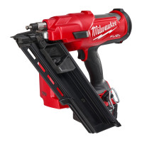 MILWAUKEE M18 FUEL™34° konstrukční hřebíkovačka (pouze sekvenční režim) 4933478302