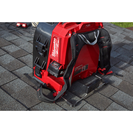 MILWAUKEE M18 FUEL™ volně stojící čistič potrubí 10 mm 4933459707