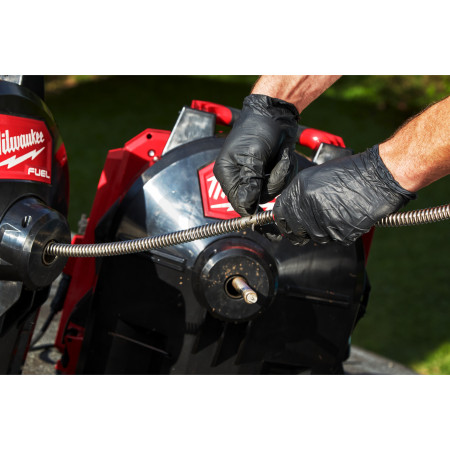 MILWAUKEE M18 FUEL™ volně stojící čistič potrubí 10 mm 4933459707