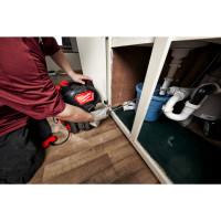 MILWAUKEE M18 FUEL™ volně stojící čistič potrubí 13 mm 4933459708