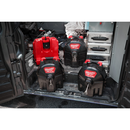 MILWAUKEE M18 FUEL™ volně stojící čistič potrubí 13 mm 4933459708