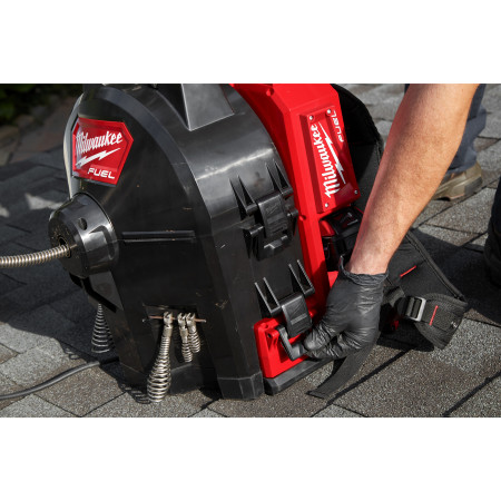MILWAUKEE M18 FUEL™ volně stojící čistič potrubí 13 mm 4933459708