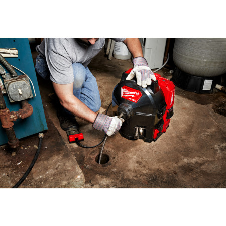 MILWAUKEE M18 FUEL™ volně stojící čistič potrubí 16 mm 4933459710