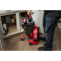 MILWAUKEE M18 FUEL™ volně stojící čistič potrubí 16 mm 4933459709