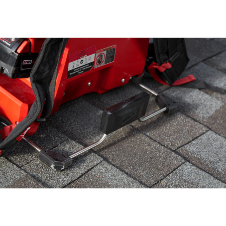 MILWAUKEE M18 FUEL™ volně stojící čistič potrubí 16 mm 4933459710