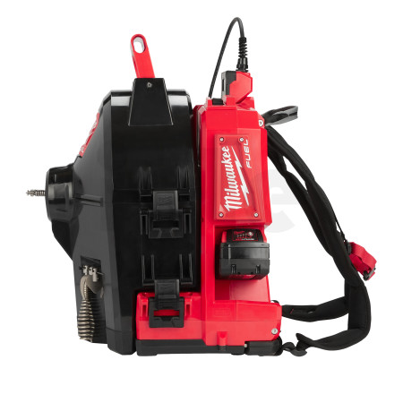 MILWAUKEE M18 FUEL™ volně stojící čistič potrubí 16 mm 4933459710